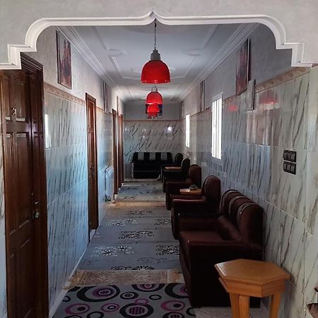 Hotel Nice 06 Midelt Ngoại thất bức ảnh