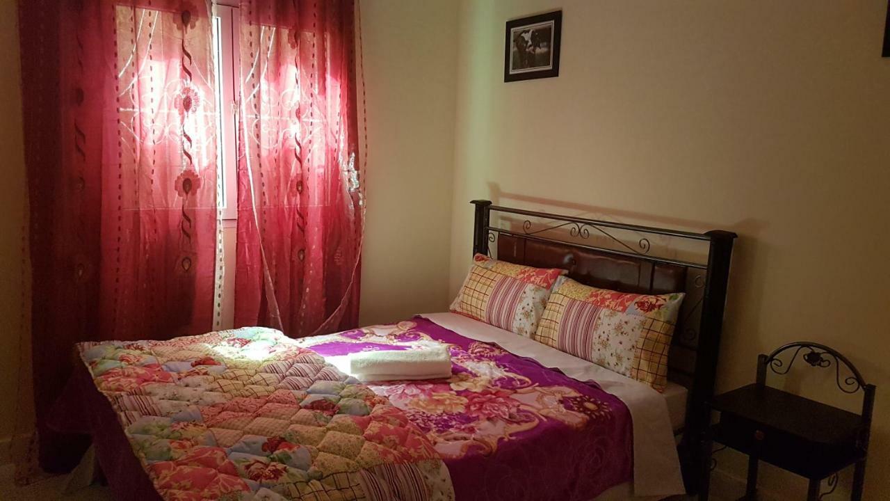 Hotel Nice 06 Midelt Ngoại thất bức ảnh