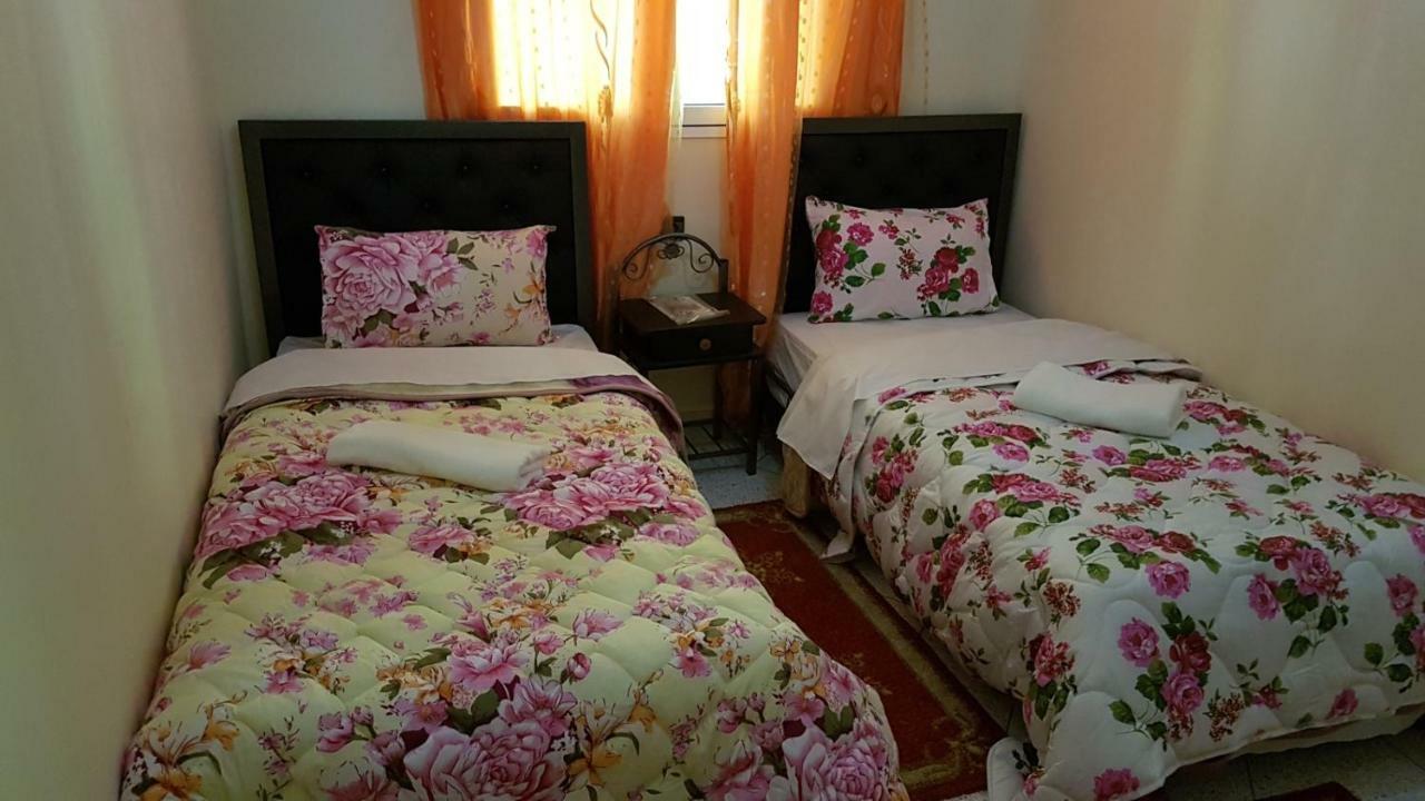 Hotel Nice 06 Midelt Ngoại thất bức ảnh