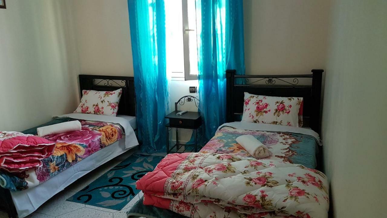 Hotel Nice 06 Midelt Ngoại thất bức ảnh
