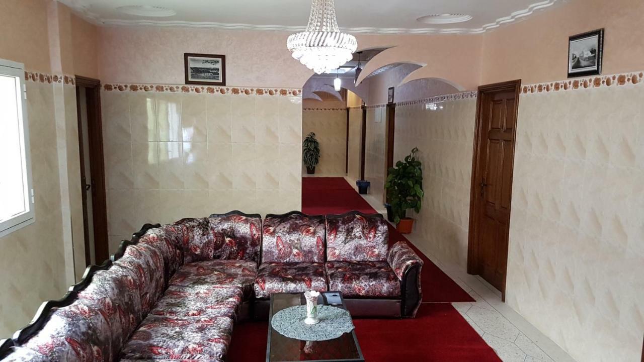 Hotel Nice 06 Midelt Ngoại thất bức ảnh