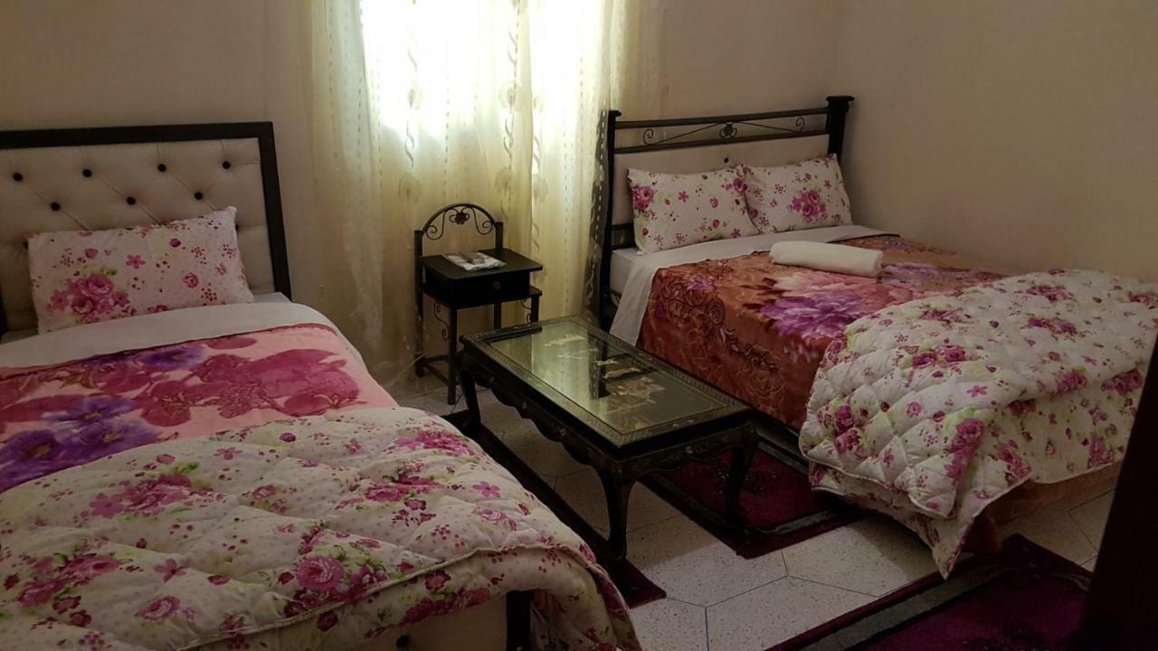 Hotel Nice 06 Midelt Ngoại thất bức ảnh