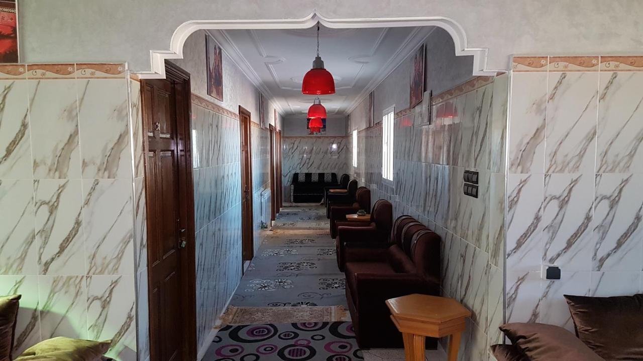 Hotel Nice 06 Midelt Ngoại thất bức ảnh
