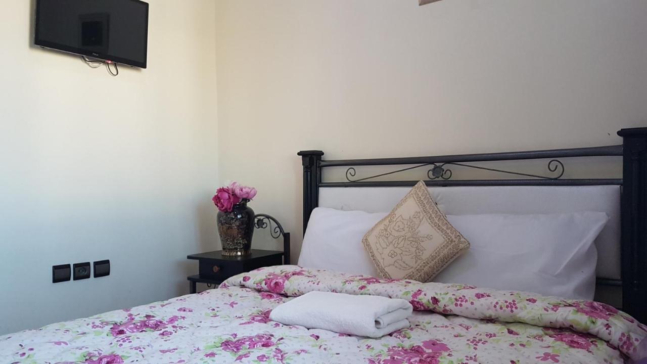 Hotel Nice 06 Midelt Ngoại thất bức ảnh