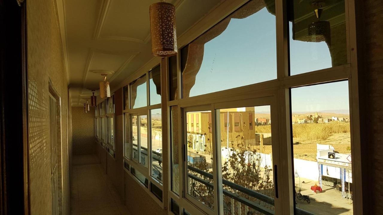 Hotel Nice 06 Midelt Ngoại thất bức ảnh