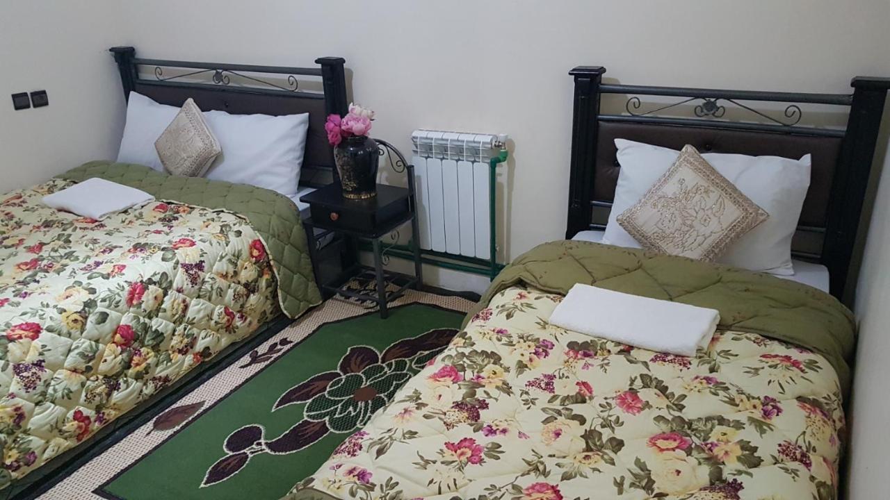 Hotel Nice 06 Midelt Ngoại thất bức ảnh