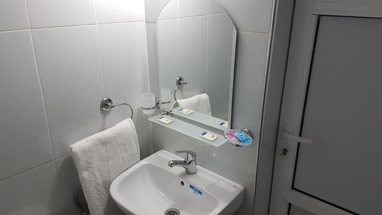 Hotel Nice 06 Midelt Ngoại thất bức ảnh