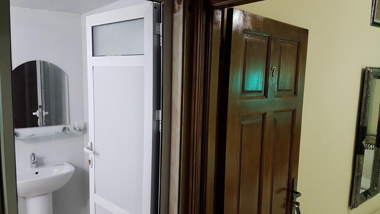 Hotel Nice 06 Midelt Ngoại thất bức ảnh