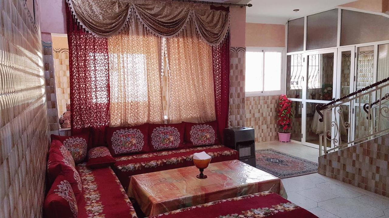 Hotel Nice 06 Midelt Ngoại thất bức ảnh
