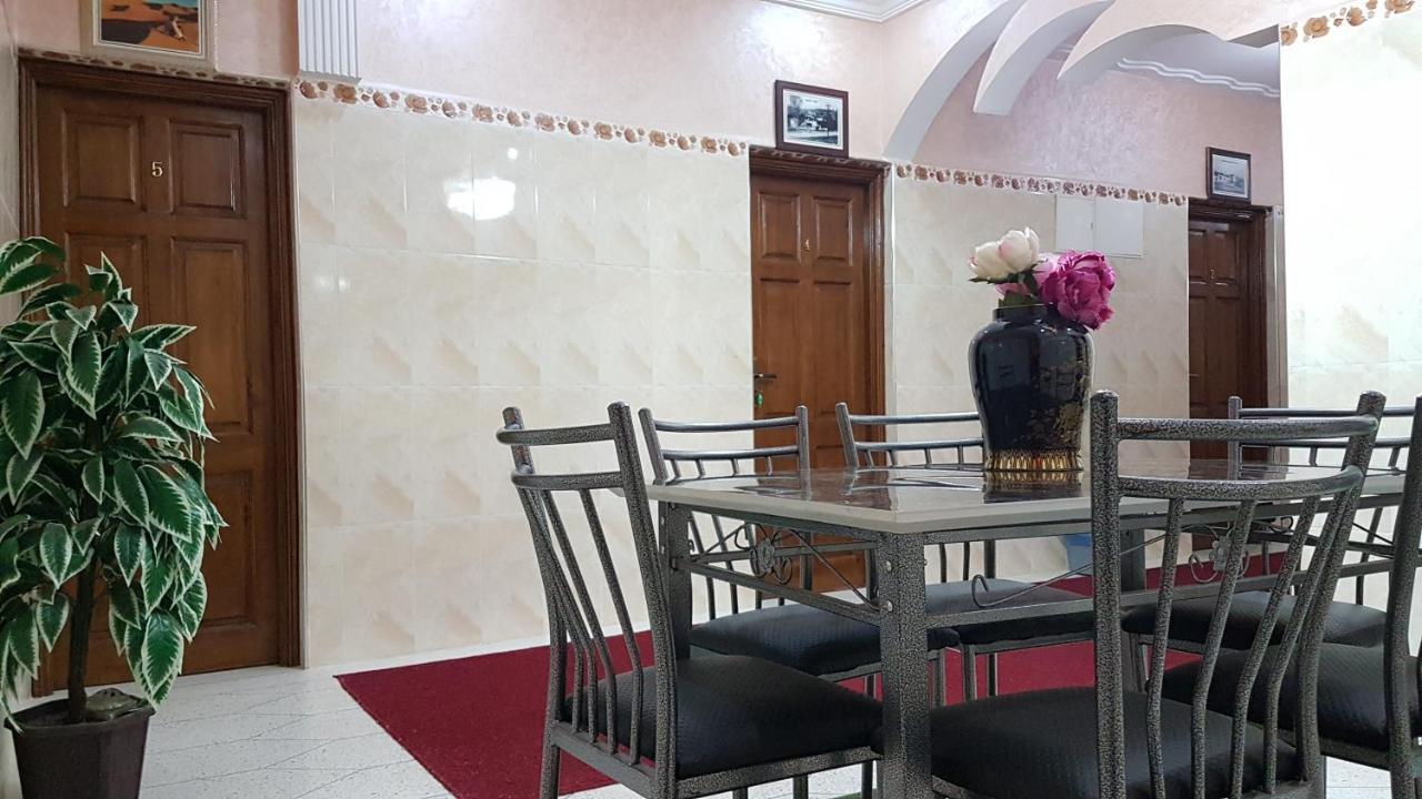 Hotel Nice 06 Midelt Ngoại thất bức ảnh
