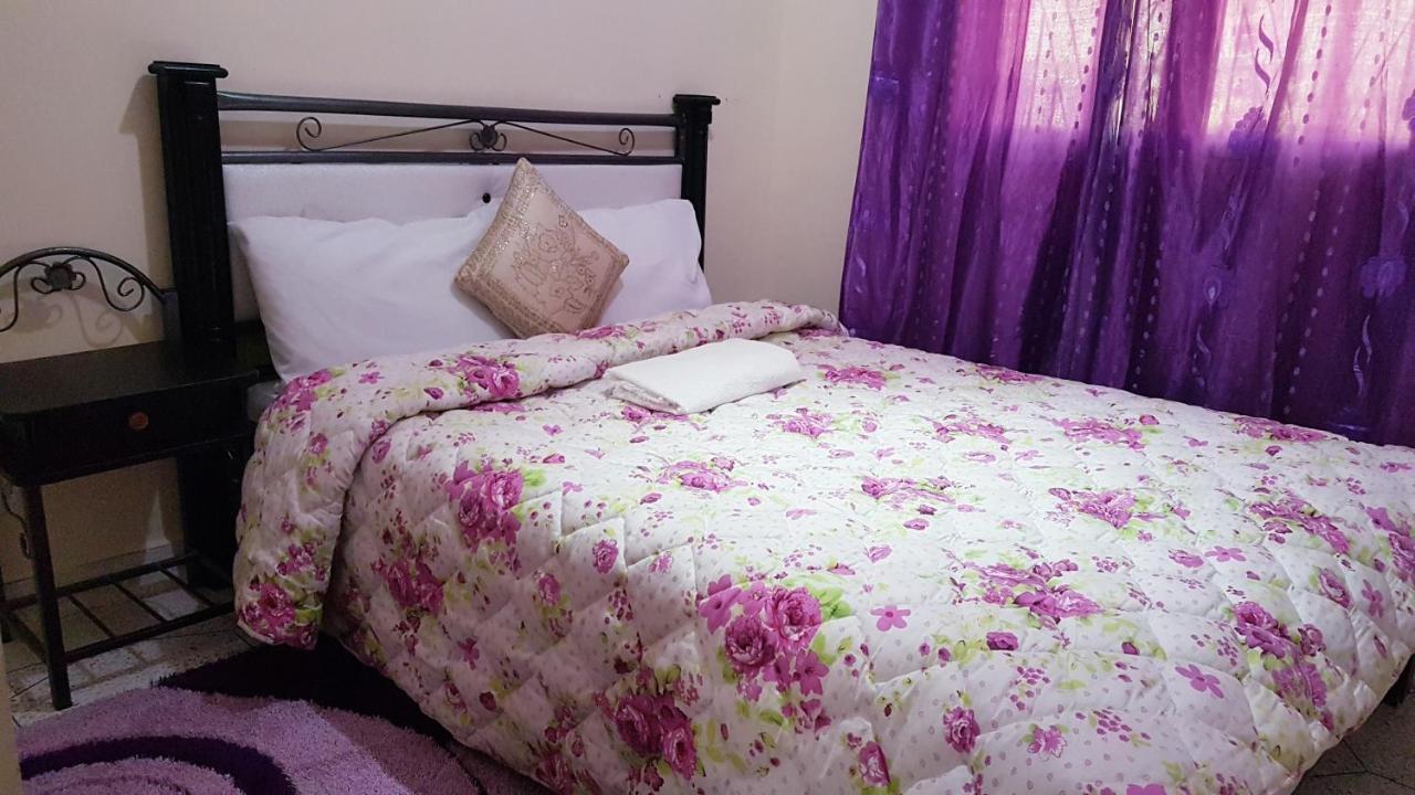 Hotel Nice 06 Midelt Ngoại thất bức ảnh