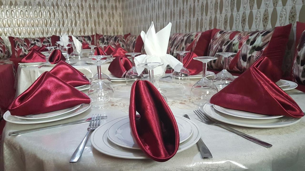 Hotel Nice 06 Midelt Ngoại thất bức ảnh