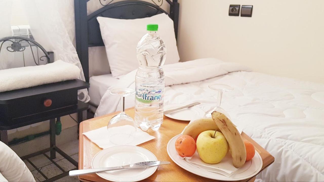Hotel Nice 06 Midelt Ngoại thất bức ảnh